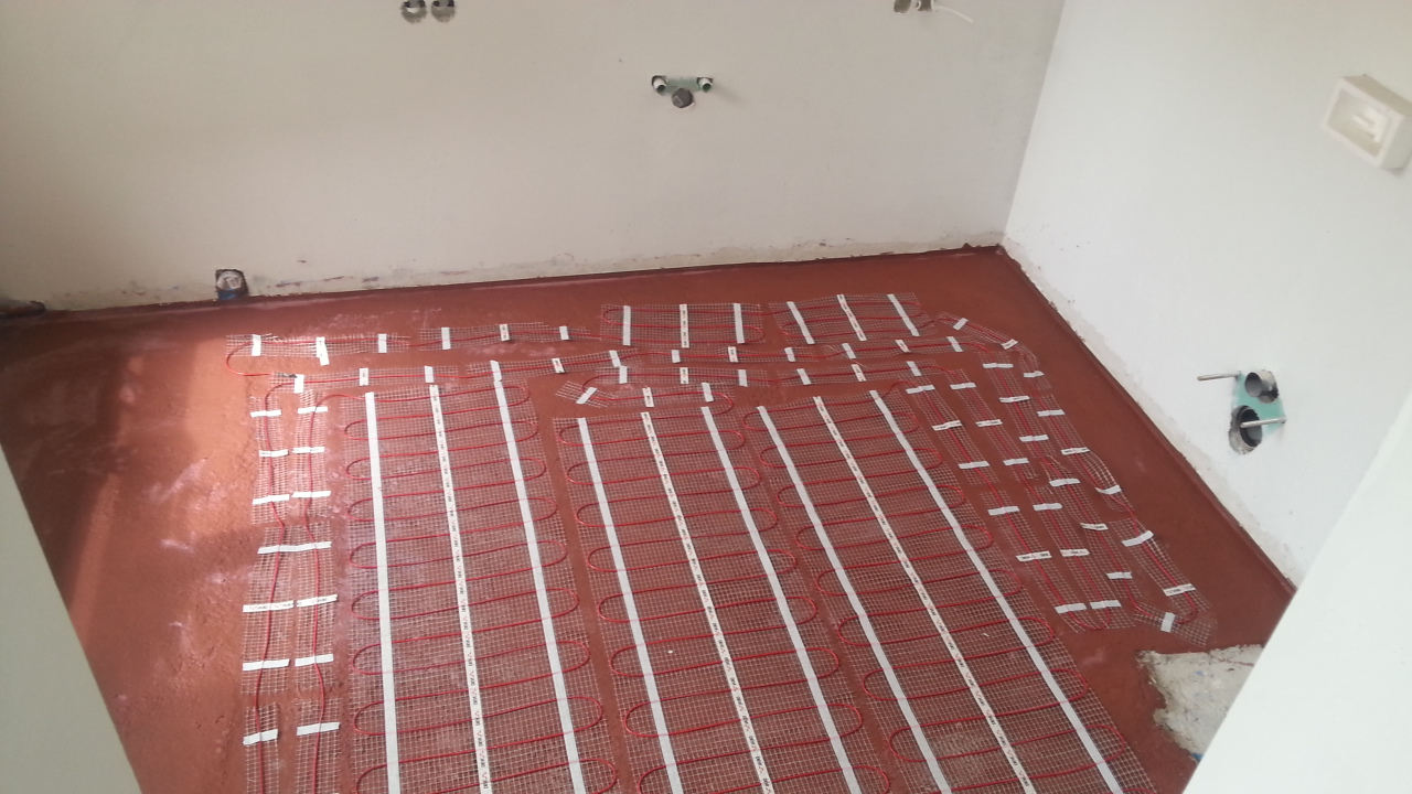 Blindžių g. 24 objektas dokumentacija, etapas 02