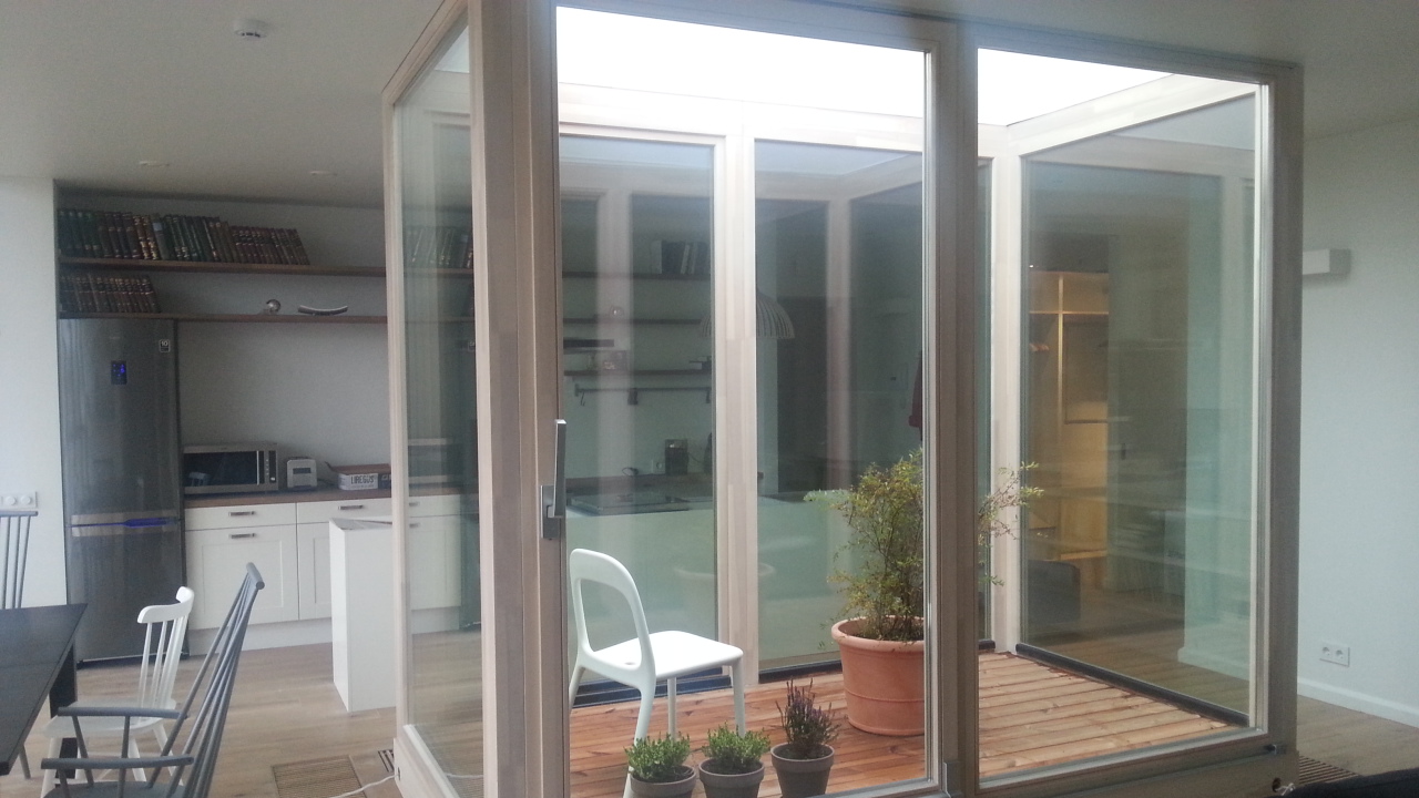 Blindžių g. 24 objektas dokumentacija, etapas 04